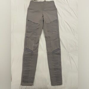 Alo Moto Leggings